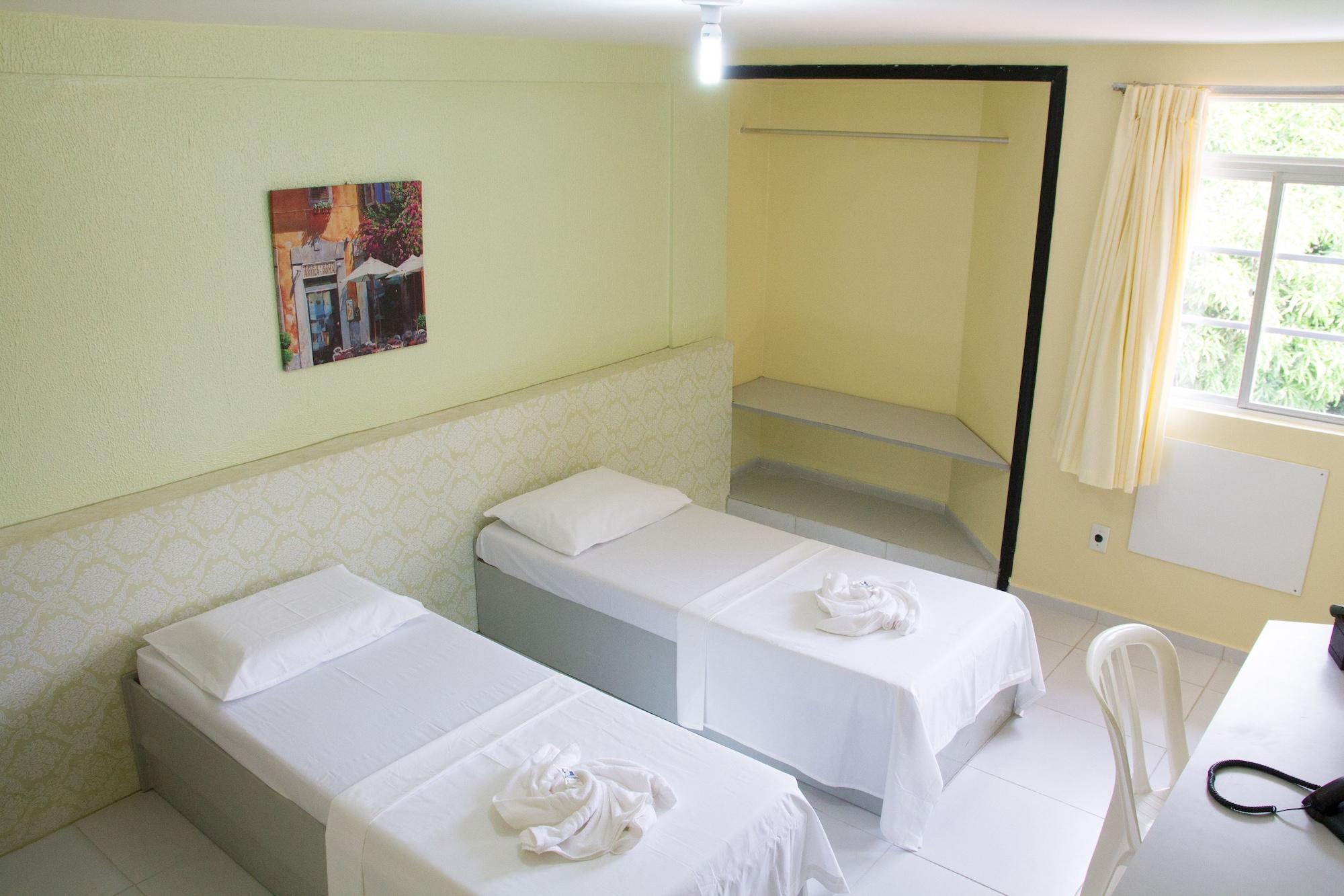Jr Hotel 3*