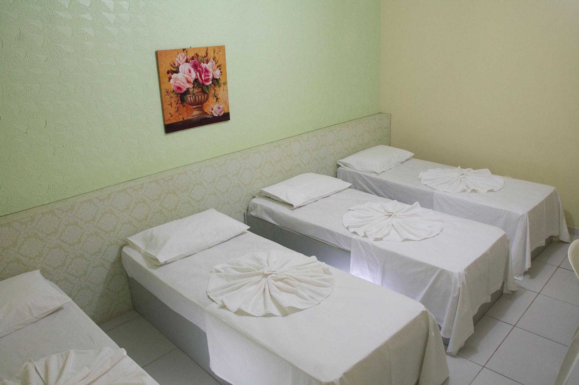 Hotel Jr João Pessoa