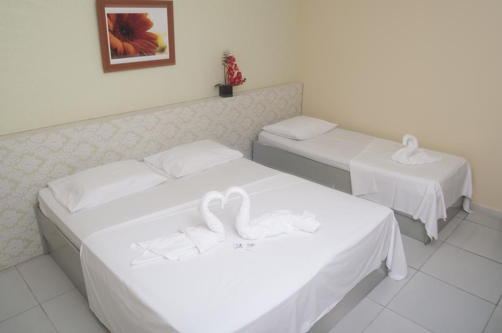Jr Hotel João Pessoa