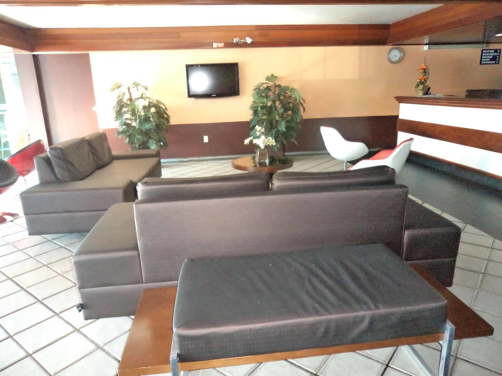 Jr Hotel João Pessoa